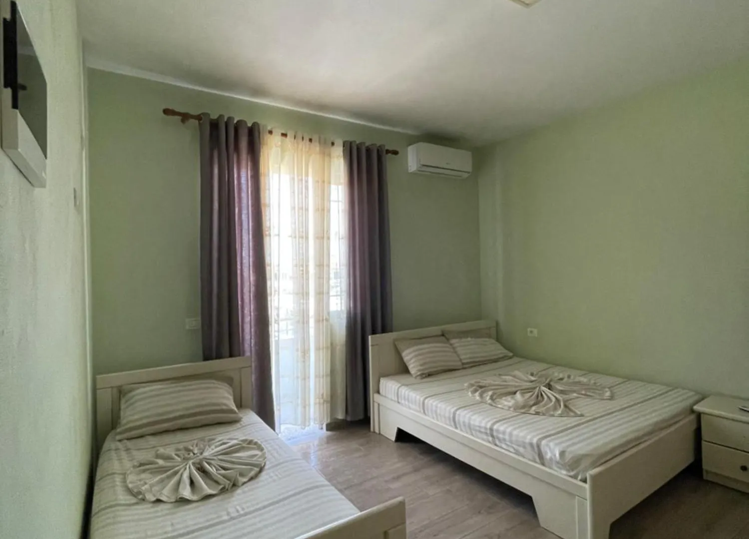 Vila Vladi Durres Apartment