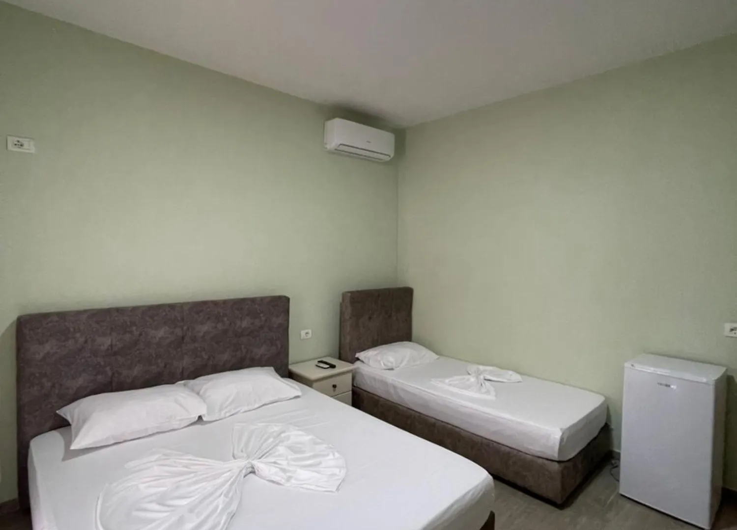 Apartamento Vila Vladi Durrës Albânia