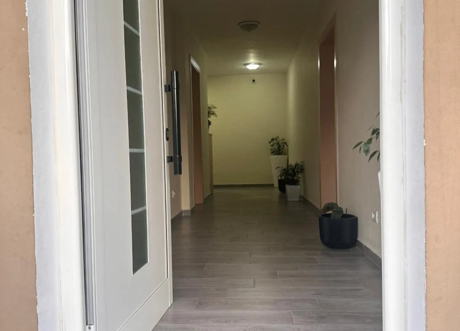 Apartment Vila Vladi Durres