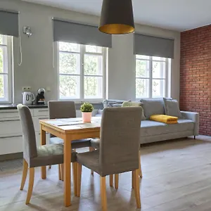 Premium Old Town Rycerska Apartament Warszawa