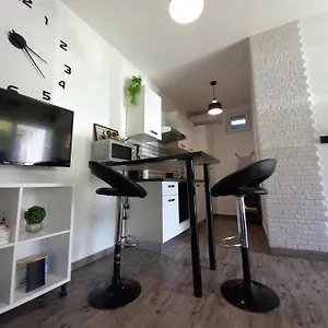 Cvita & Maja Apartament Zadar