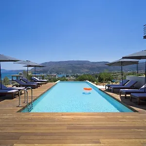 Seametry Apartament Suda