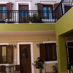 Preveli Apartament Retimno