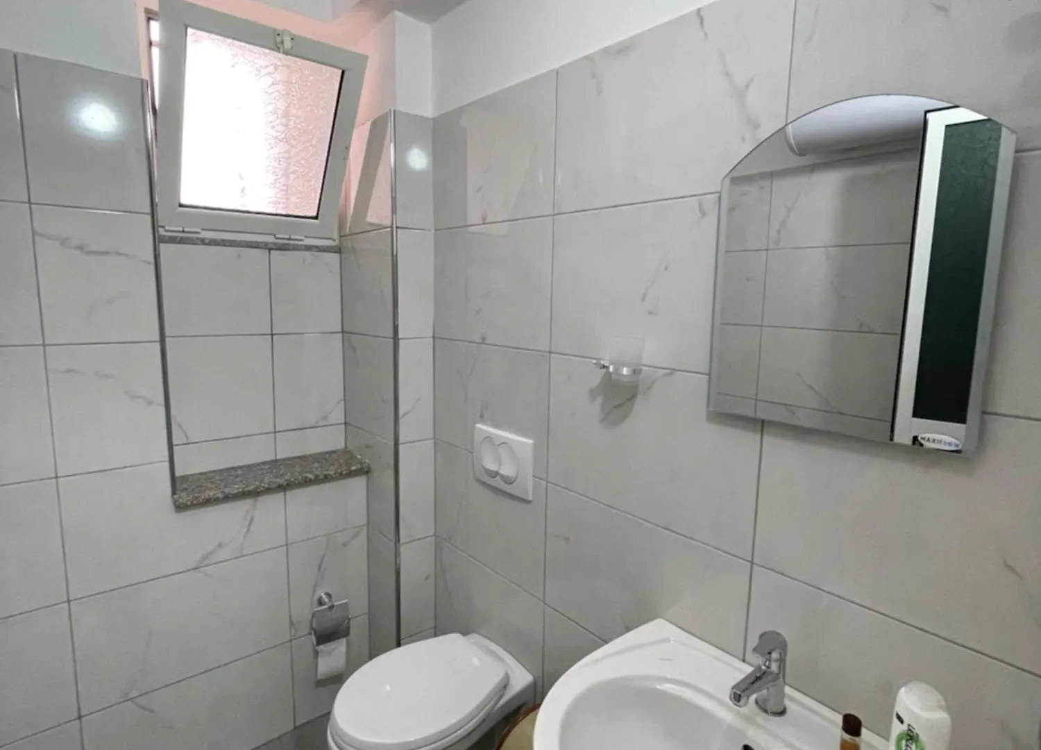 Apartment Vila Vladi Durrës