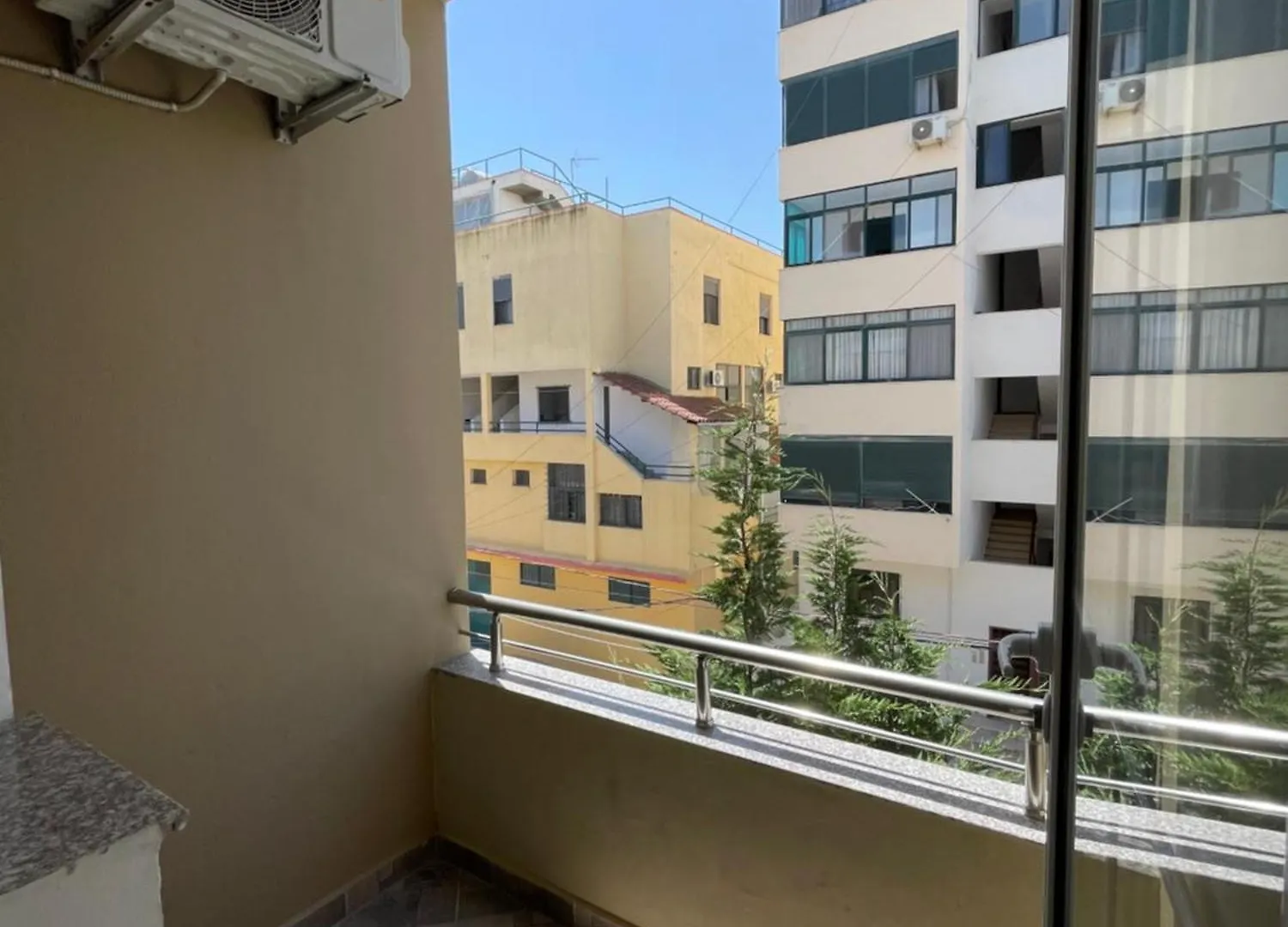 Apartment Vila Vladi Durrës Albanien
