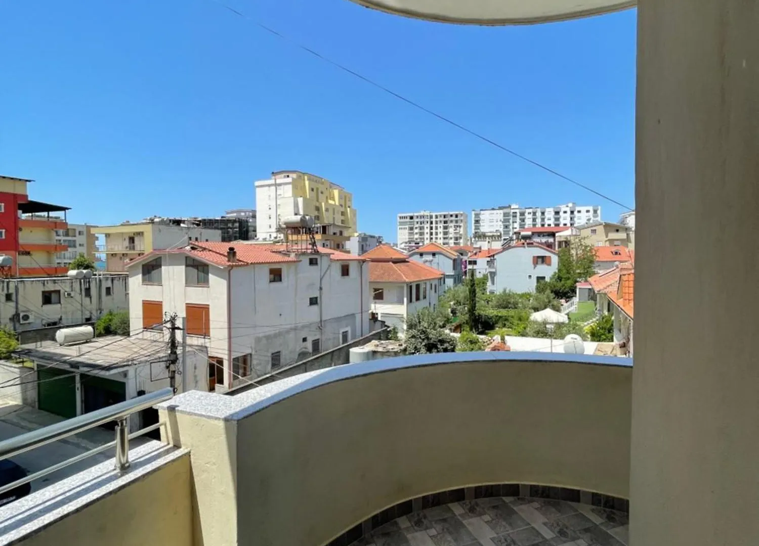 Vila Vladi Durrës 0*,  Albanien