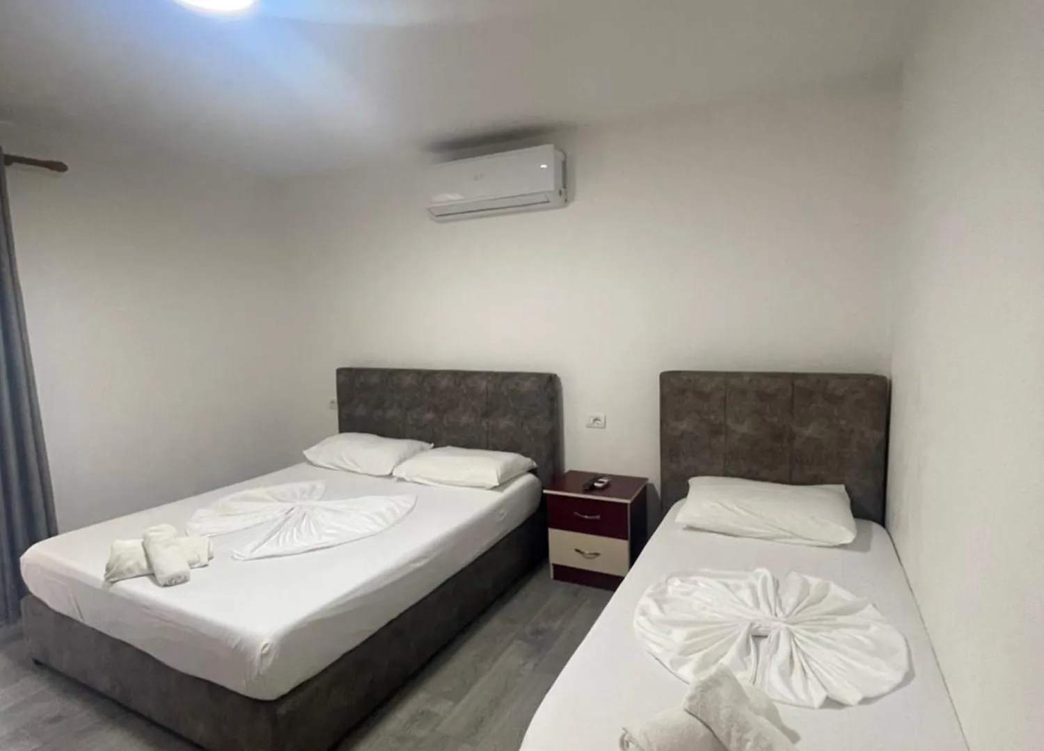 Apartment Vila Vladi Durrës
