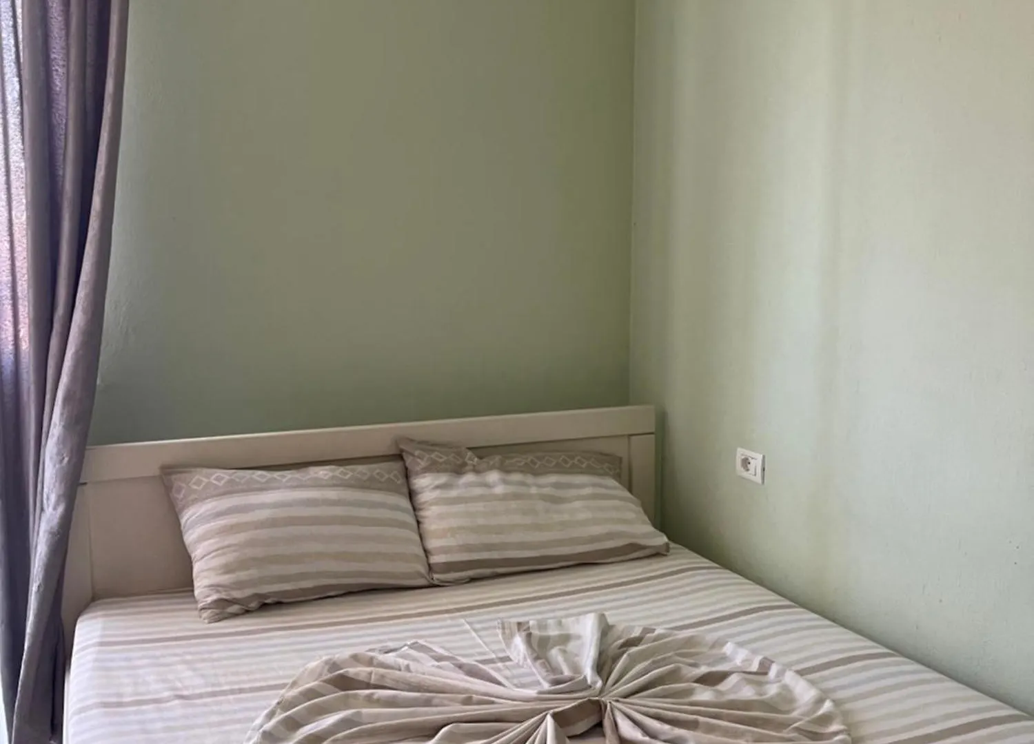 Apartment Vila Vladi Durrës Albanien