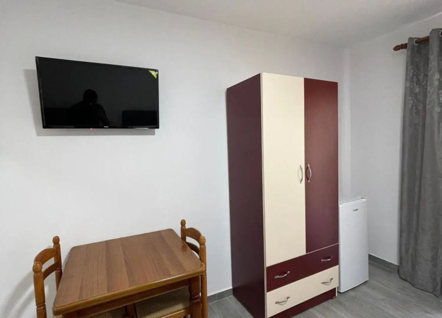 Vila Vladi Durrës Apartment