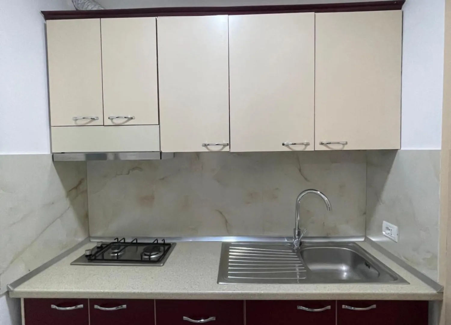 Apartment Vila Vladi Durrës