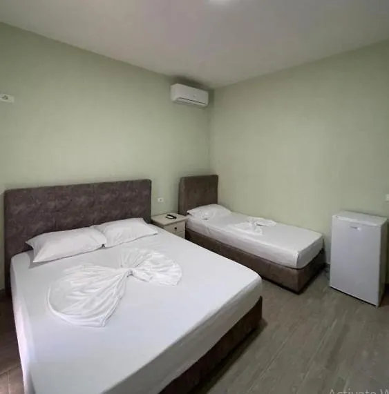 Vila Vladi Durrës Apartment